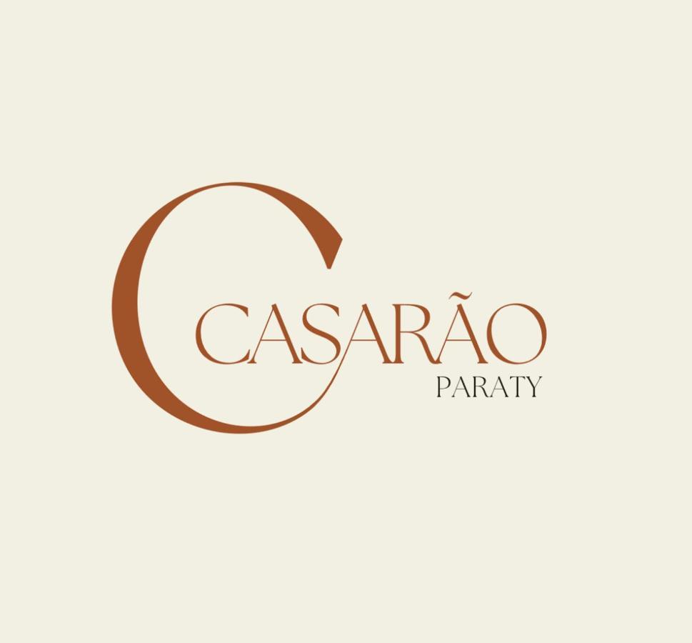 Casarao פאראטי מראה חיצוני תמונה