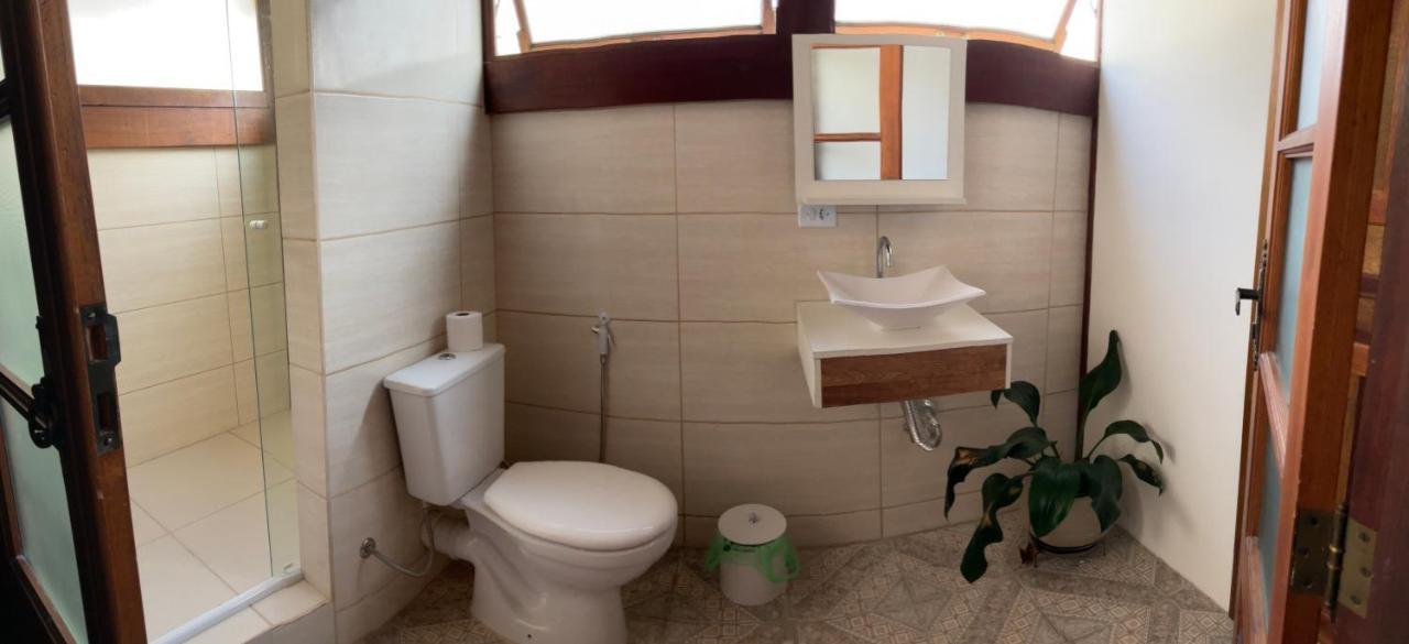 Casarao פאראטי מראה חיצוני תמונה
